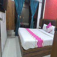 Om Sai Residency Ulwe Navi Mumbai