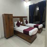 Om Sai Residency Ulwe Navi Mumbai