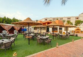 porto view hurghada