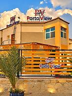 porto view hurghada