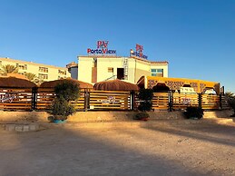 porto view hurghada