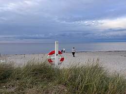 4 Person Holiday Home in Glesborg