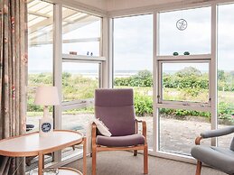 4 Person Holiday Home in Glesborg