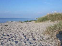 4 Person Holiday Home in Glesborg
