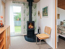 4 Person Holiday Home in Glesborg
