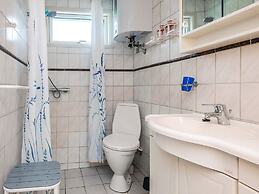 4 Person Holiday Home in Glesborg