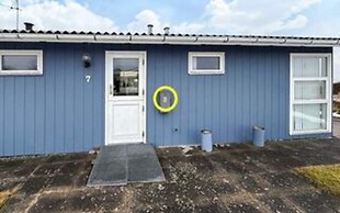 4 Person Holiday Home in Glesborg