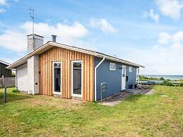 4 Person Holiday Home in Glesborg