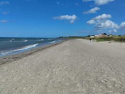 4 Person Holiday Home in Glesborg