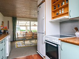 4 Person Holiday Home in Glesborg