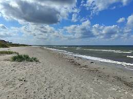 4 Person Holiday Home in Glesborg