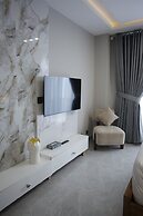 ZAR Luxury Suites Murree