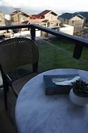 ZAR Luxury Suites Murree