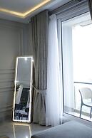 ZAR Luxury Suites Murree
