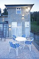 ZAR Luxury Suites Murree