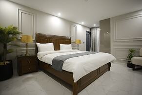 ZAR Luxury Suites Murree
