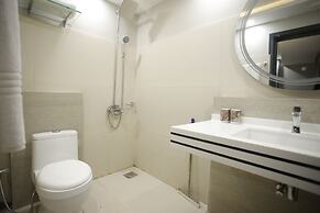 ZAR Luxury Suites Murree
