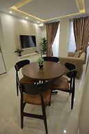 ZAR Luxury Suites Murree