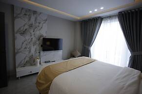 ZAR Luxury Suites Murree