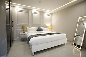 ZAR Luxury Suites Murree