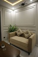 ZAR Luxury Suites Murree