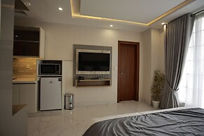 ZAR Luxury Suites Murree