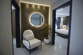 ZAR Luxury Suites Murree