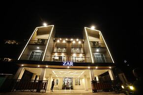 ZAR Luxury Suites Murree