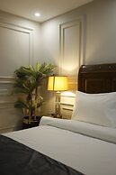 ZAR Luxury Suites Murree