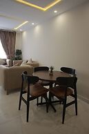 ZAR Luxury Suites Murree