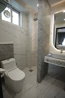 ZAR Luxury Suites Murree