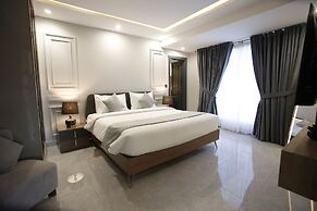 ZAR Luxury Suites Murree