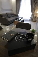 ZAR Luxury Suites Murree