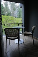 ZAR Luxury Suites Murree