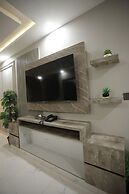 ZAR Luxury Suites Murree