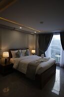 ZAR Luxury Suites Murree