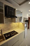 ZAR Luxury Suites Murree
