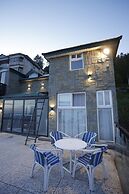 ZAR Luxury Suites Murree