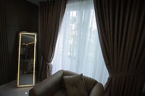ZAR Luxury Suites Murree
