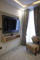 ZAR Luxury Suites Murree