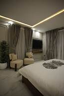 ZAR Luxury Suites Murree