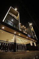 ZAR Luxury Suites Murree