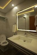 ZAR Luxury Suites Murree