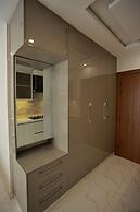 ZAR Luxury Suites Murree