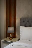ZAR Luxury Suites Murree