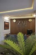 ZAR Luxury Suites Murree