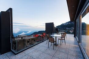ZAR Luxury Suites Murree