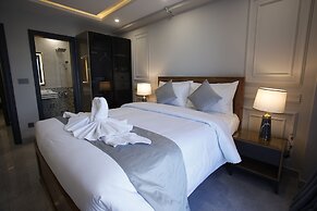 ZAR Luxury Suites Murree