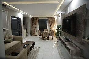 ZAR Luxury Suites Murree