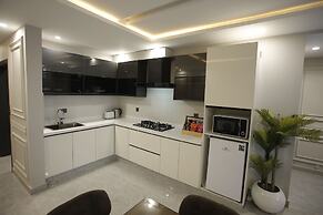 ZAR Luxury Suites Murree